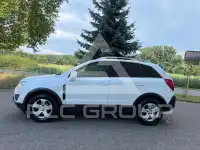2014 Opel ANTARA