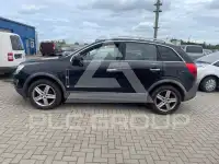 2014 Opel ANTARA