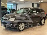 2014 Opel ANTARA