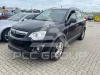2014 Opel ANTARA