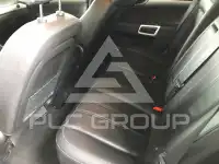 2014 Opel ANTARA