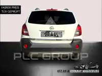 2014 Opel ANTARA