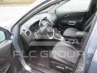 2014 Opel ANTARA