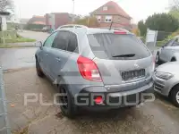 2014 Opel ANTARA