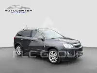 2014 Opel ANTARA