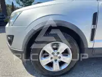 2014 Opel ANTARA