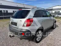 2014 Opel ANTARA