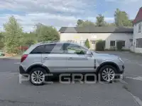 2014 Opel ANTARA