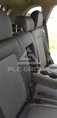 2014 Opel ANTARA