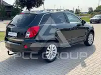 2014 Opel ANTARA