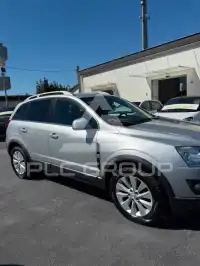 2014 Opel ANTARA