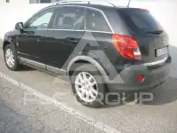 2014 Opel ANTARA
