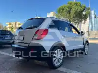 2014 Opel ANTARA