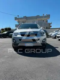 2014 Opel ANTARA