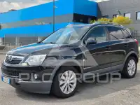 2014 Opel ANTARA