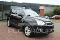 2014 Opel ANTARA