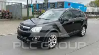 2014 Opel ANTARA