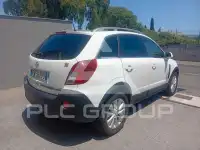 2014 Opel ANTARA