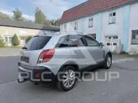 2014 Opel ANTARA
