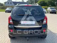 2014 Opel ANTARA