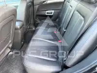 2014 Opel ANTARA