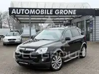 2014 Opel ANTARA