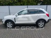 2014 Opel ANTARA