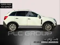 2014 Opel ANTARA
