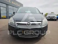 2014 Opel ZAFIRA