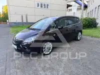 2014 Opel ZAFIRA