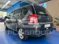 2014 Opel ZAFIRA