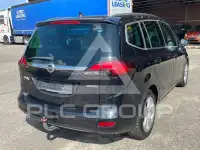 2014 Opel ZAFIRA