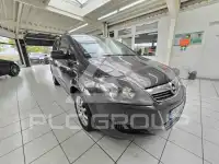 2014 Opel ZAFIRA