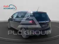 2014 Opel ZAFIRA