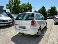 2014 Opel ZAFIRA