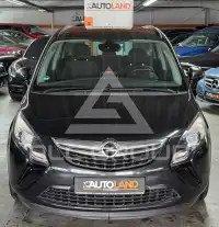 2014 Opel ZAFIRA