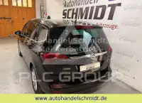 2014 Opel ZAFIRA