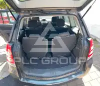 2014 Opel ZAFIRA