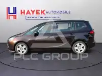 2014 Opel ZAFIRA