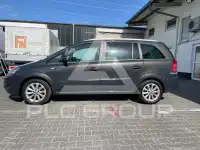 2014 Opel ZAFIRA