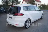 2014 Opel ZAFIRA