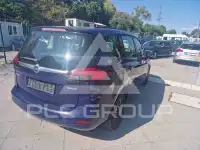 2014 Opel ZAFIRA