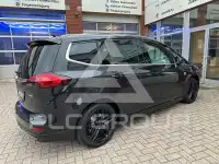 2014 Opel ZAFIRA