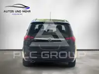 2014 Opel ZAFIRA