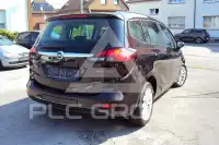 2014 Opel ZAFIRA