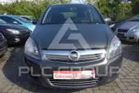 2014 Opel ZAFIRA