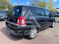 2014 Opel ZAFIRA
