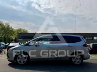 2014 Opel ZAFIRA