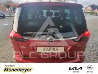 2014 Opel ZAFIRA