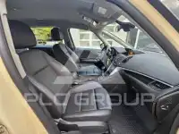 2014 Opel ZAFIRA